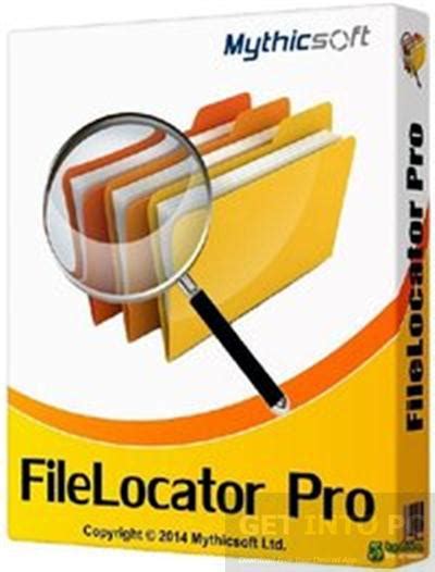 Complimentary Download of Transportable Mythicsoft Filelocator Professional